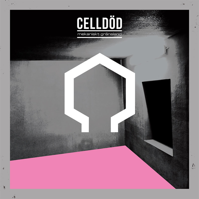 Celldod Celldöd, "Mekaniskt Gränsland"
