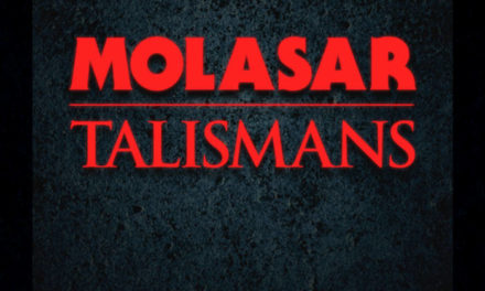 Molasar, “Talismans”