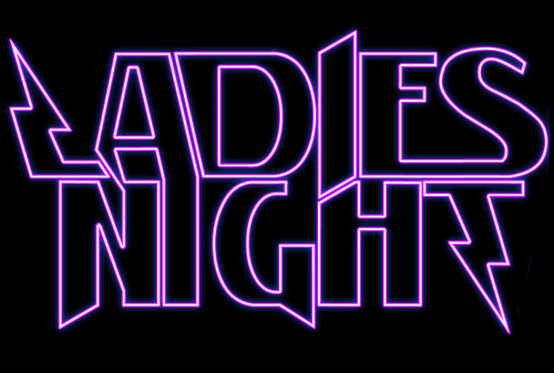 199X: Ladies Night