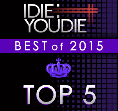 I DIE: YOU DIE’S TOP 25 OF 2015: 5-1