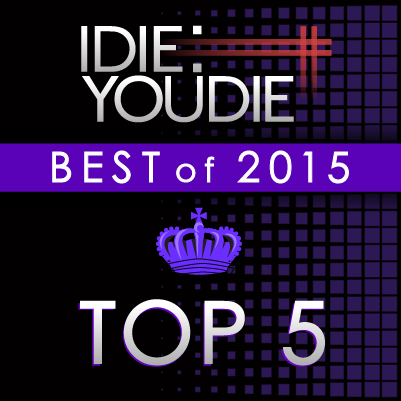 I DIE: YOU DIE’S TOP 25 OF 2015: 5-1