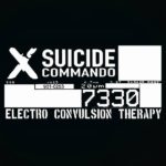 Replicas: Suicide Commando, "Electro Convulsion Therapy"