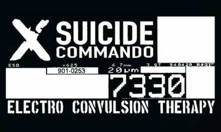 Replicas: Suicide Commando, “Electro Convulsion Therapy”