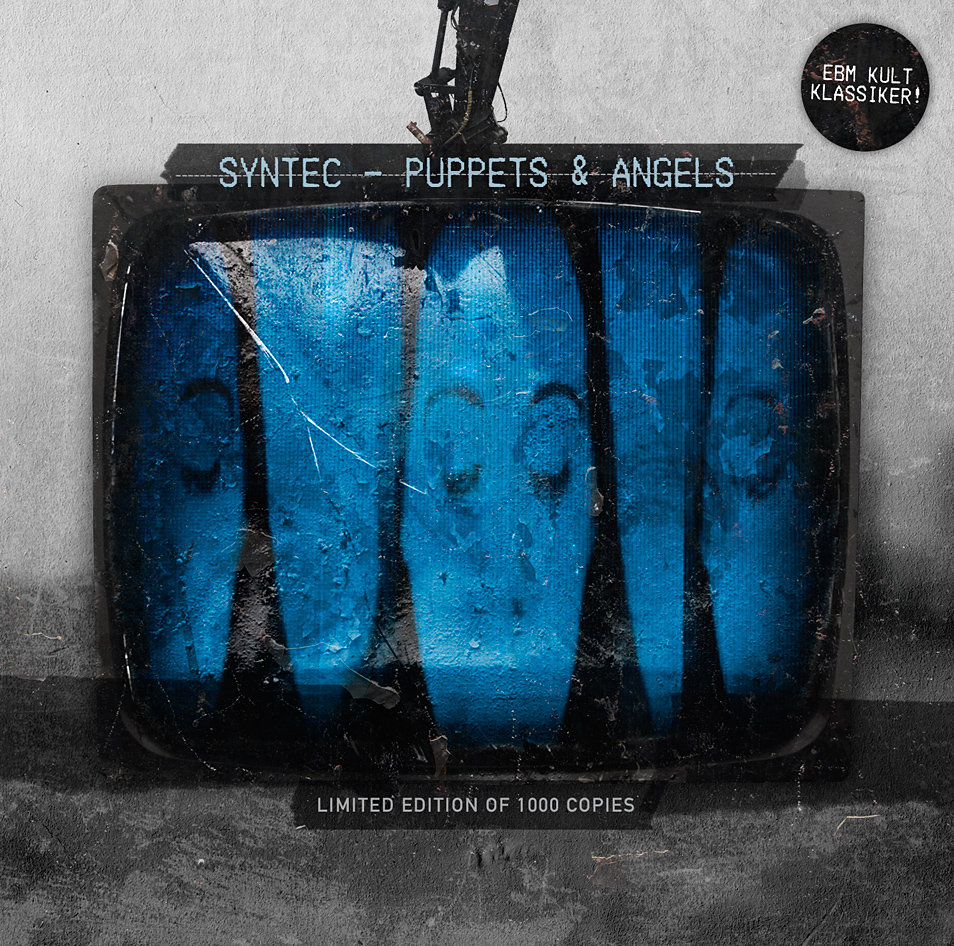Syntec Replicas: Syntec, "Puppets & Angels"