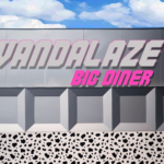 Vandalaze, "Big Diner"