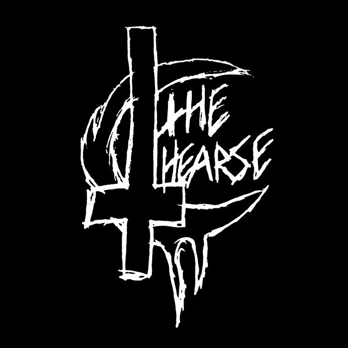 a2414699657_10 The Hearse, self-titled