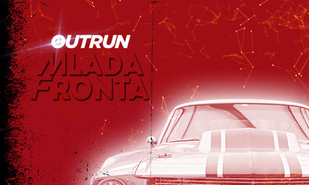 Mlada Fronta, “Outrun”