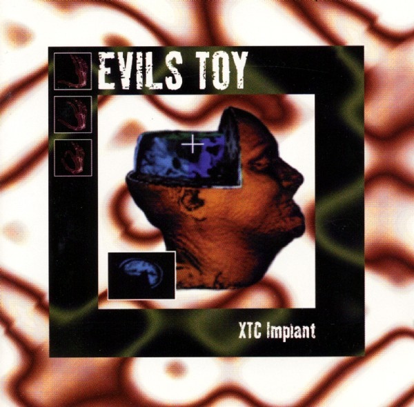 The Pitch: Evils Toy, “XTC Implant”