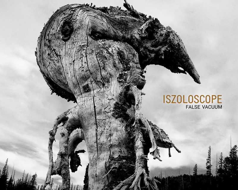 In Conversation: Iszoloscope, “False Vacuum”