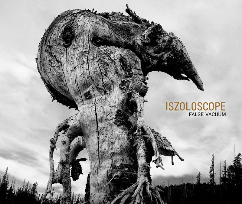 In Conversation: Iszoloscope, “False Vacuum”