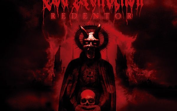 God Destruction, “Redentor”