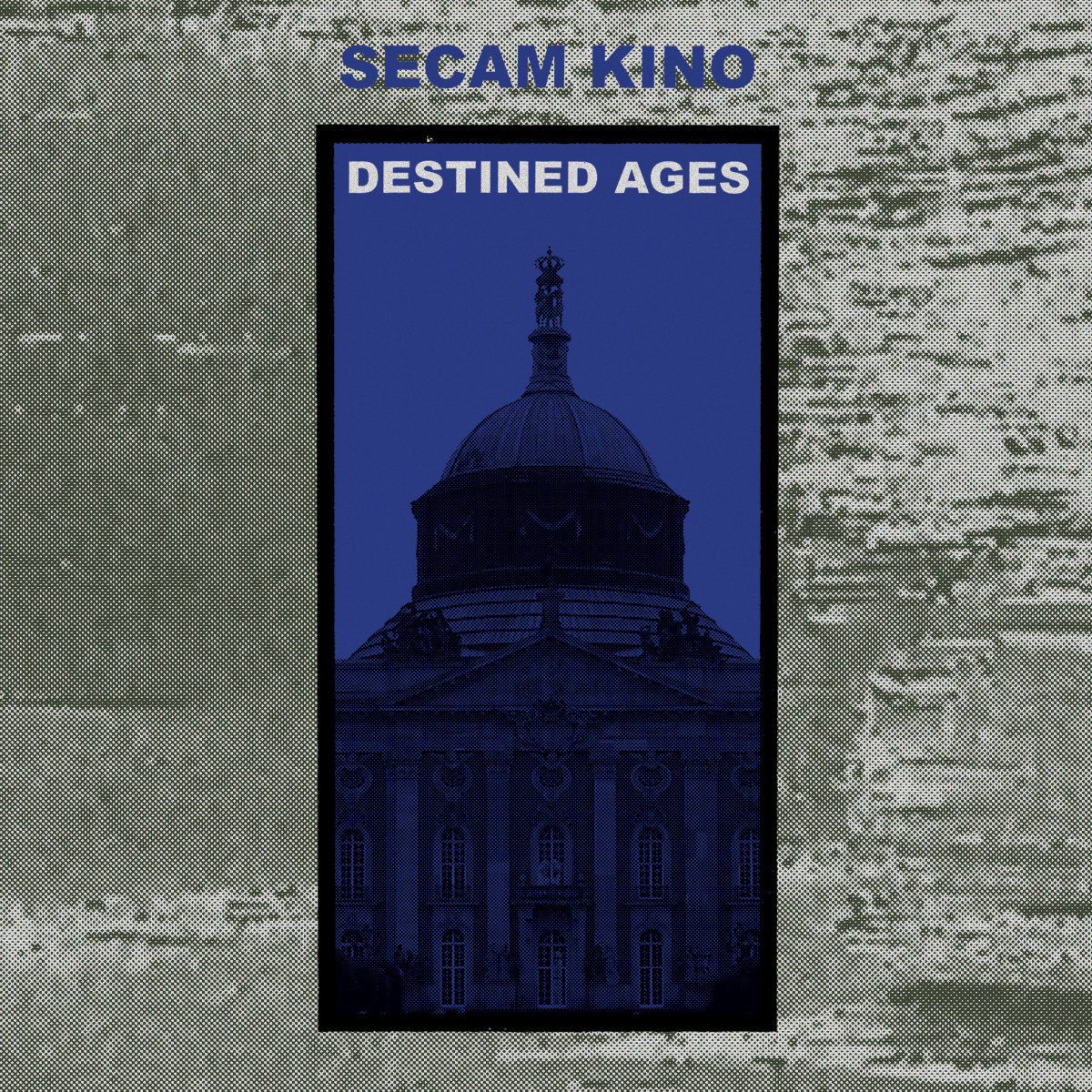 SECAM-Kino SECAM Kino, "Destined Ages"