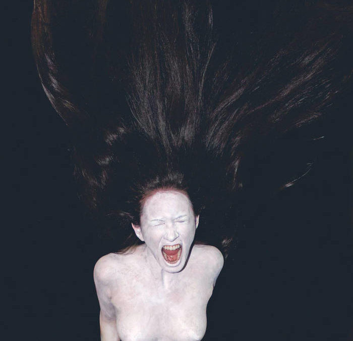 Ari Mason, “Creatures”