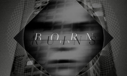 Blac Kolor, “Born In Ruins”