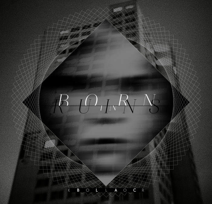 Blac Kolor, “Born In Ruins”