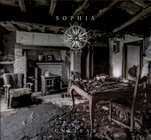 Sophia, “Unclean”