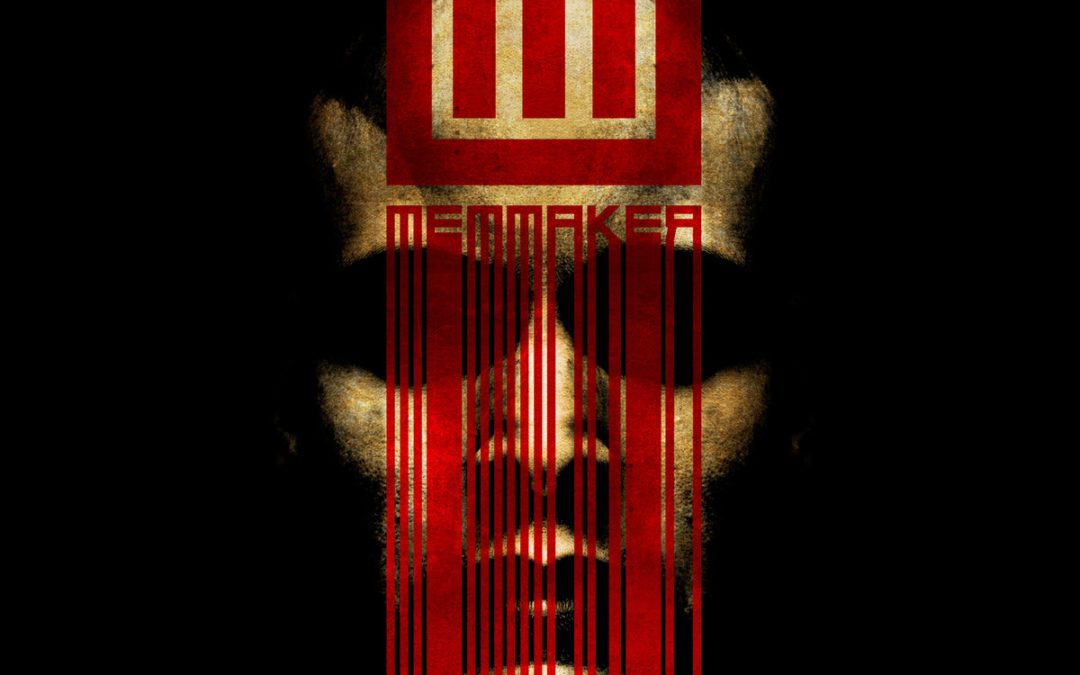 Memmaker, “Let There be Lasers”