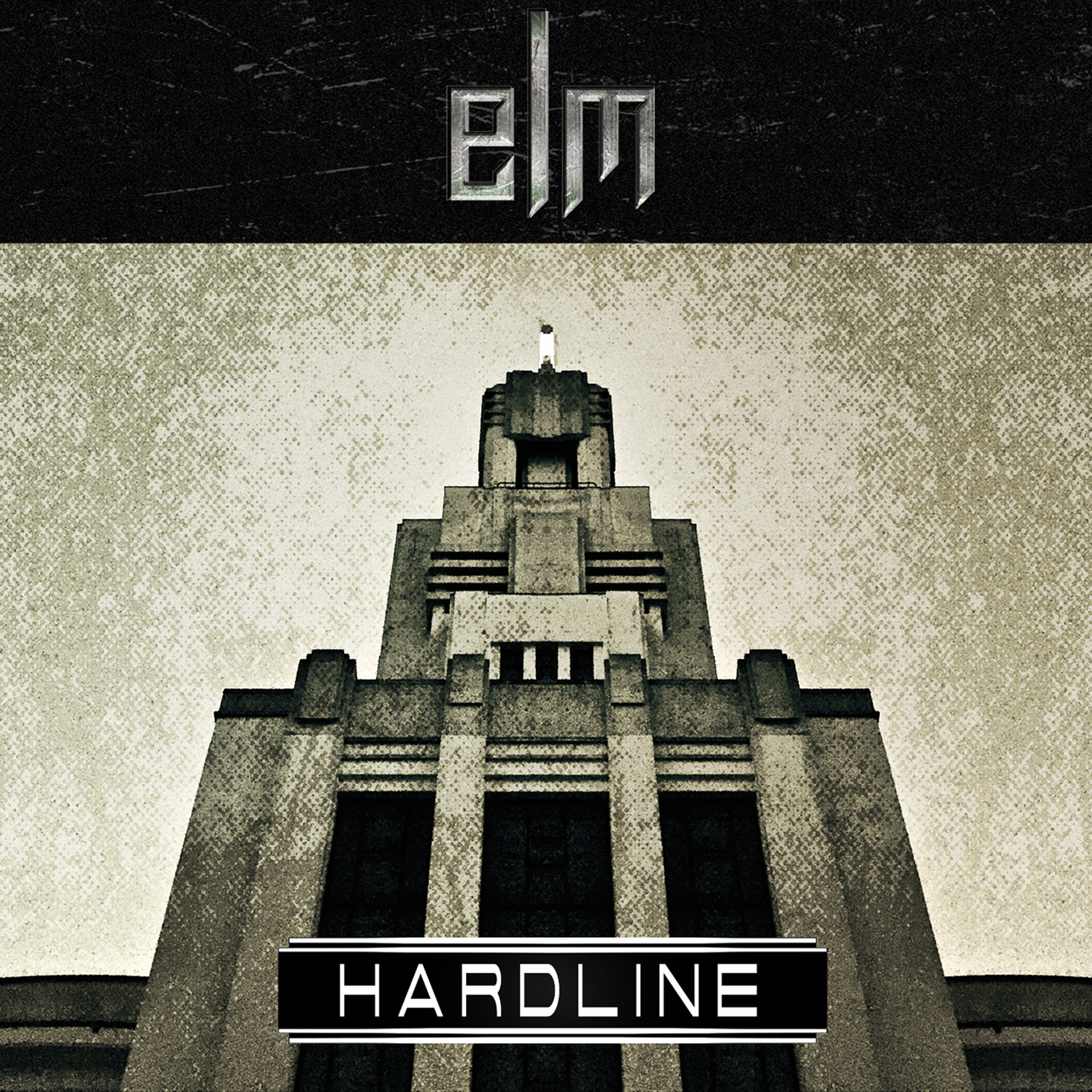AM1225CD Elm, "Hardline"