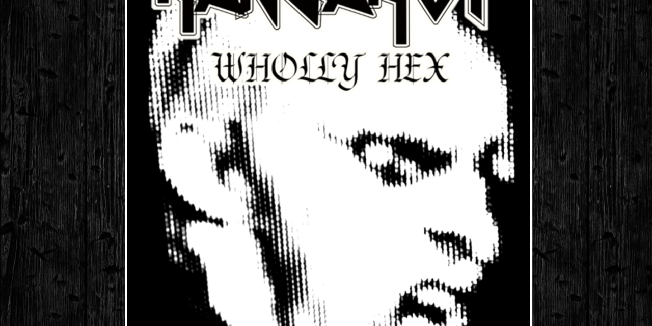 Kangarot, “Wholly Hex”