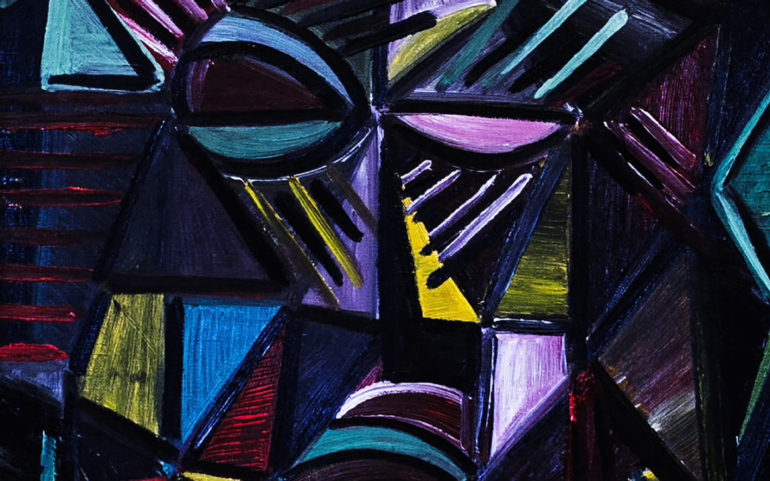 The Legendary Pink Dots, “Pages of Aquarius”