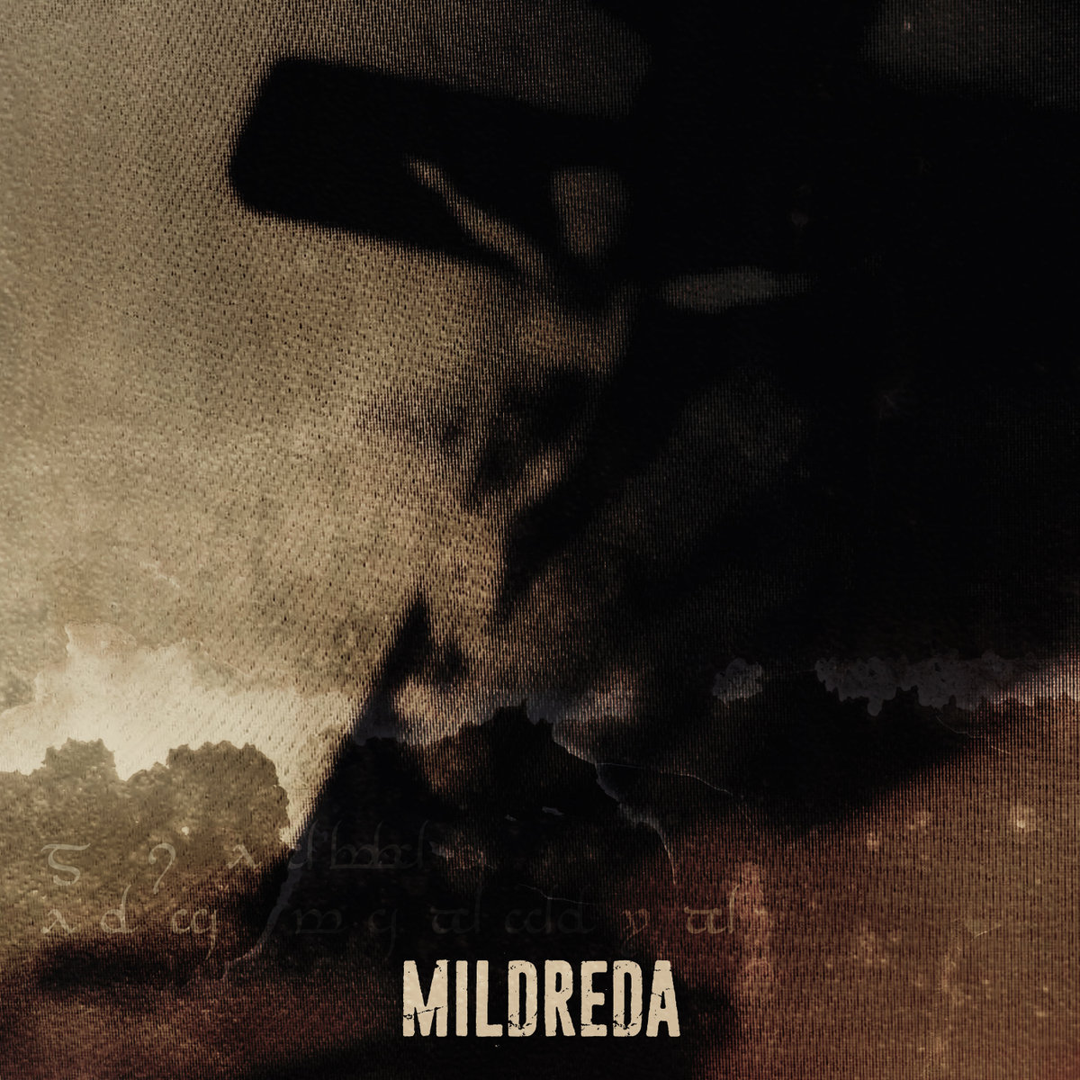 Mildreda Mildreda, "Coward Philosophy"