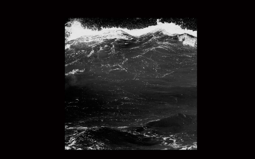 Terminal Gods, “Wave / Form”