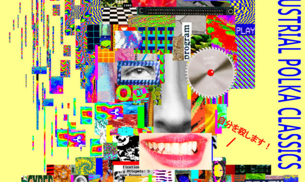 Cyborgs on Crack, “Industrial Polka Classics”
