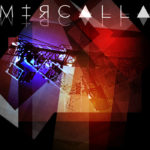 M‡ЯC▲LL▲, self-titled