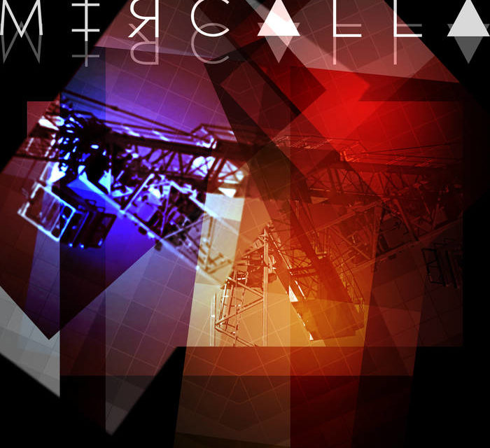 M‡ЯC▲LL▲, self-titled