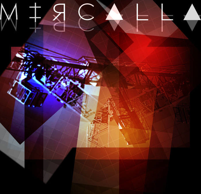 M‡ЯC▲LL▲, self-titled