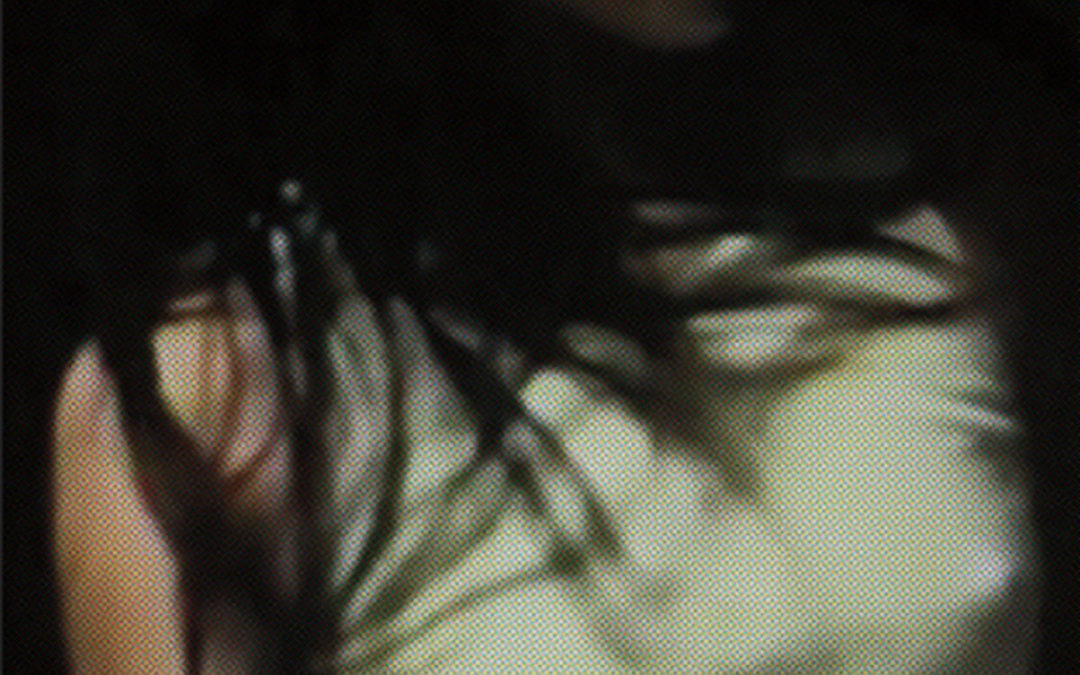 Boy Harsher, “Yr Body is Nothing”