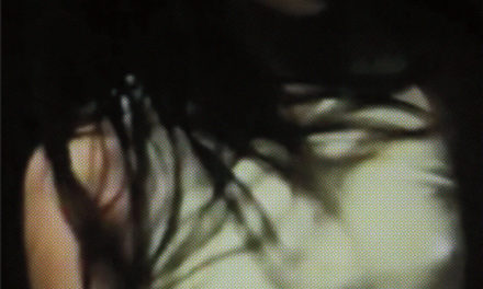 Boy Harsher, “Yr Body is Nothing”