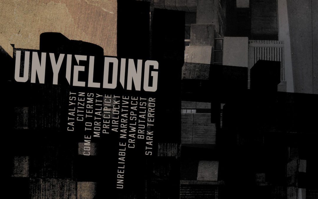 R010R, “Unyielding”