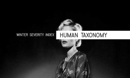 Winter Severity Index, “Human Taxonomy”