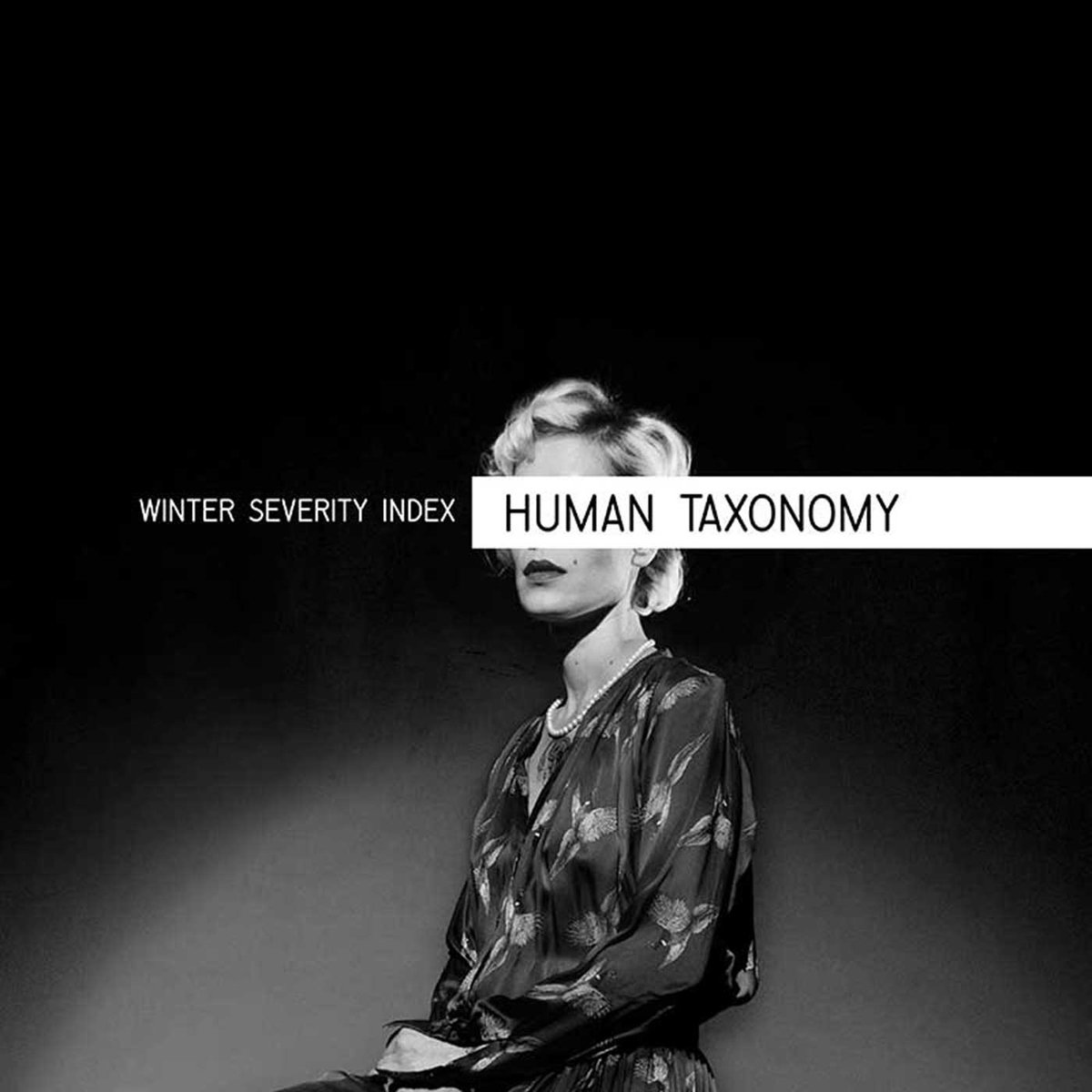wsi Winter Severity Index, "Human Taxonomy"