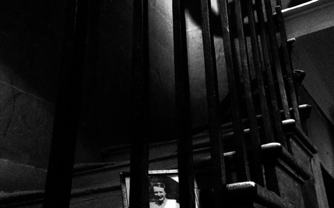 Double Echo, “Ancient Youth”