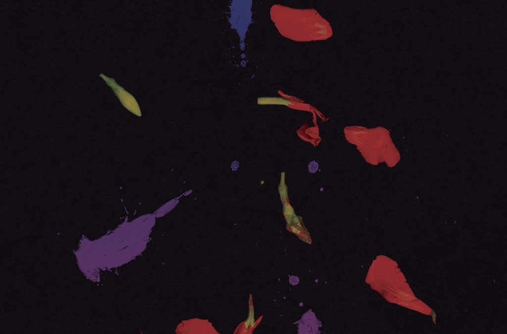 Body Of Light, “Let Me Go”