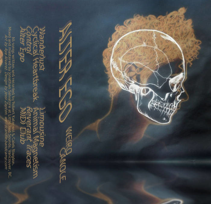 Weird Candle, “Alter Ego”