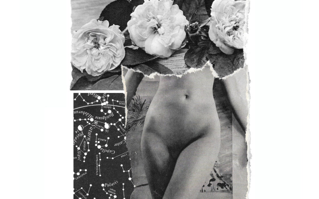 Forever Grey, “Alabaster Chamber”