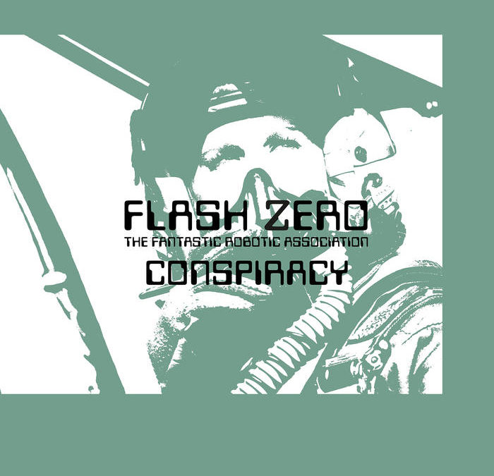 Replicas: Flash Zero, “Conspiracy”