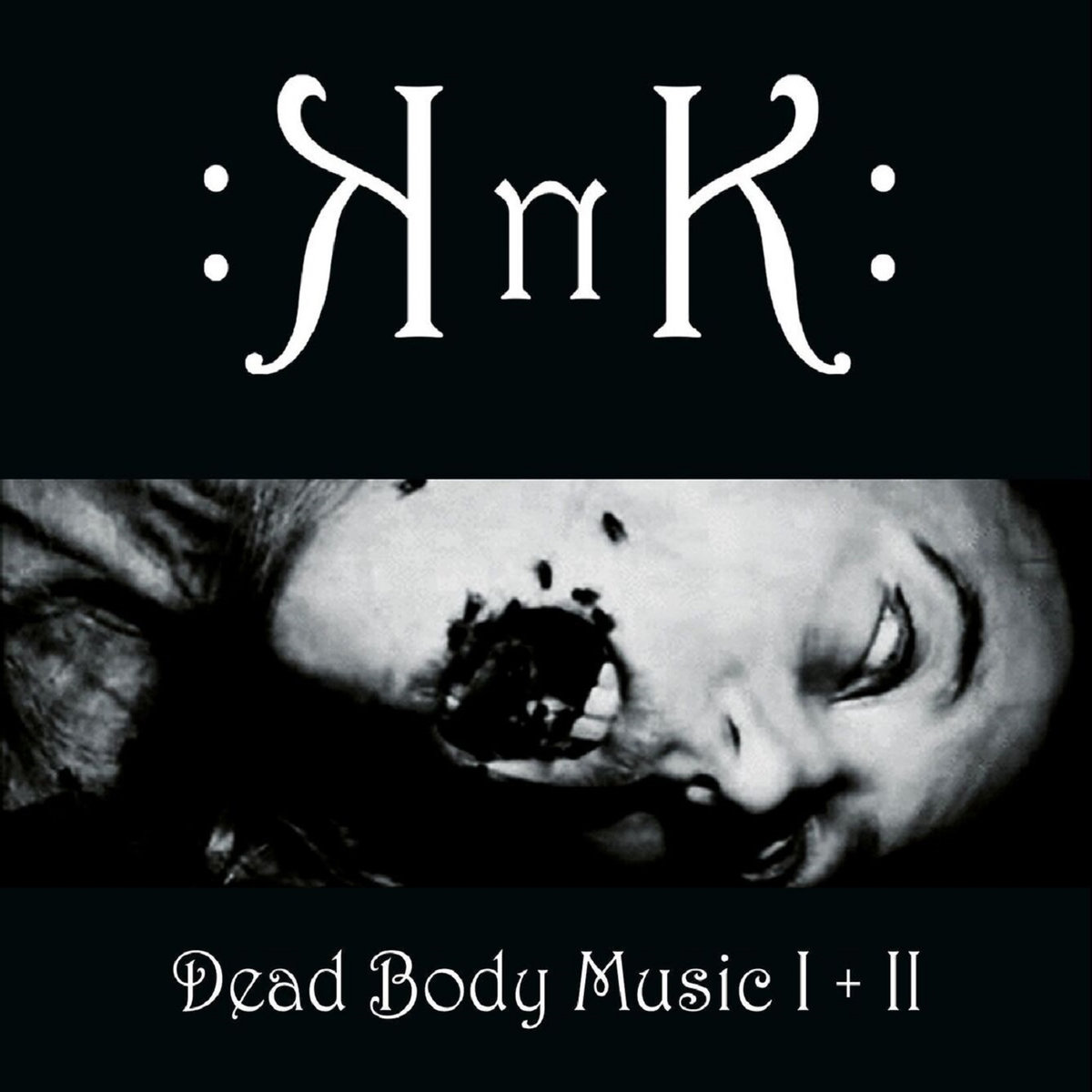 KnK KNK, "Dead Body Music 1+2"