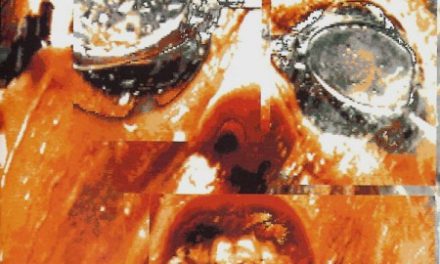 We Have a Commentary: Front 242, "Tyranny For You"