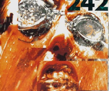 We Have a Commentary: Front 242, "Tyranny For You"