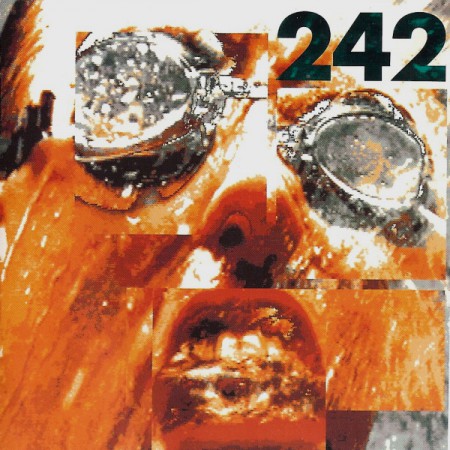 We Have a Commentary: Front 242, "Tyranny For You"