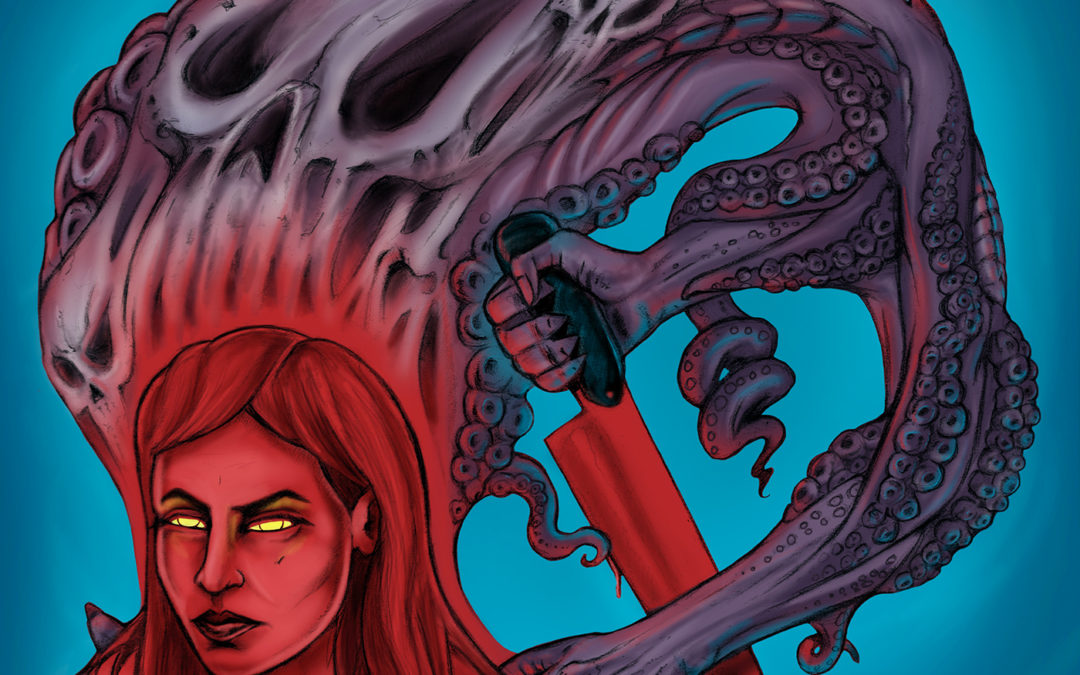 Observer: October 21st, 2016