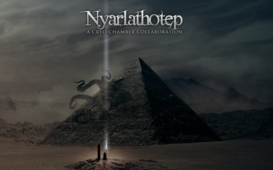 Various Artists, “Nyarlathotep”