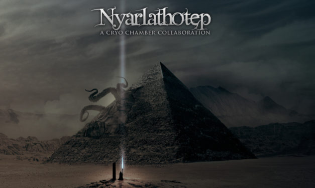 Various Artists, “Nyarlathotep”