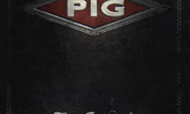 Pig, “The Gospel”