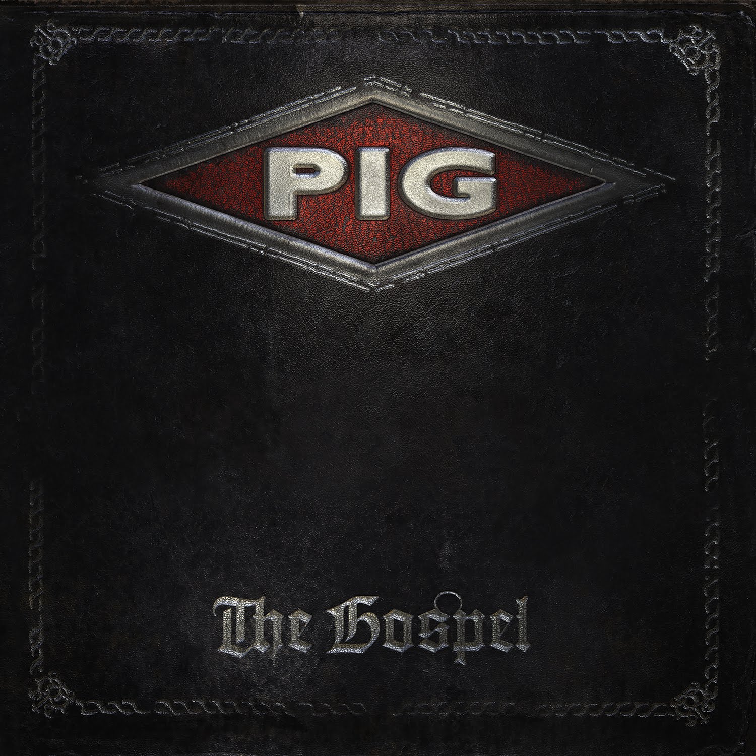 pig Pig, "The Gospel"
