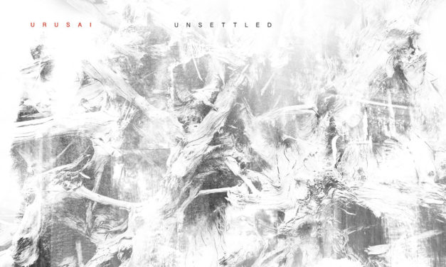 Urusai, “Unsettled”